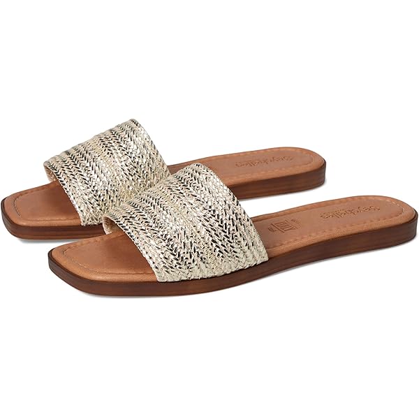 Amazon.com | Seychelles, Womens, Palms Perfection, Blue